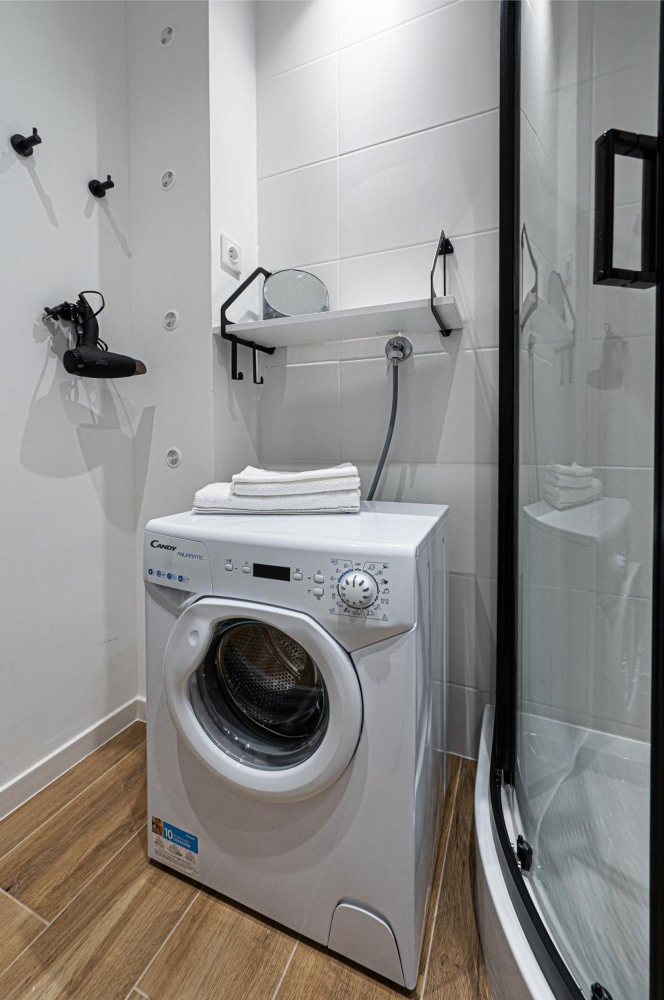 Apartament Octopus Sopot Kamienny Potok Bagian luar foto