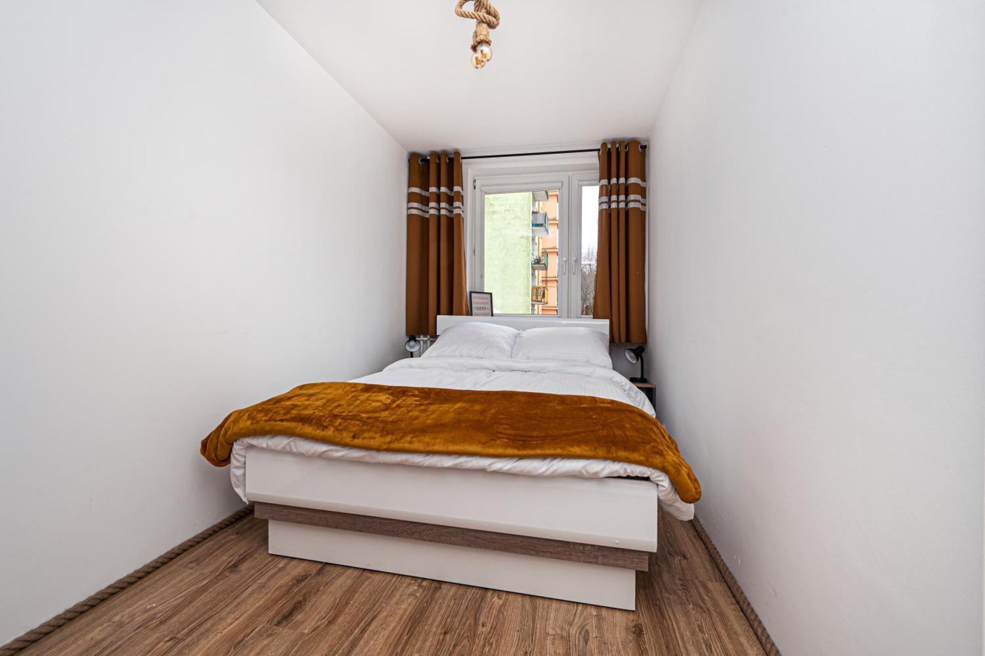 Apartament Octopus Sopot Kamienny Potok Bagian luar foto