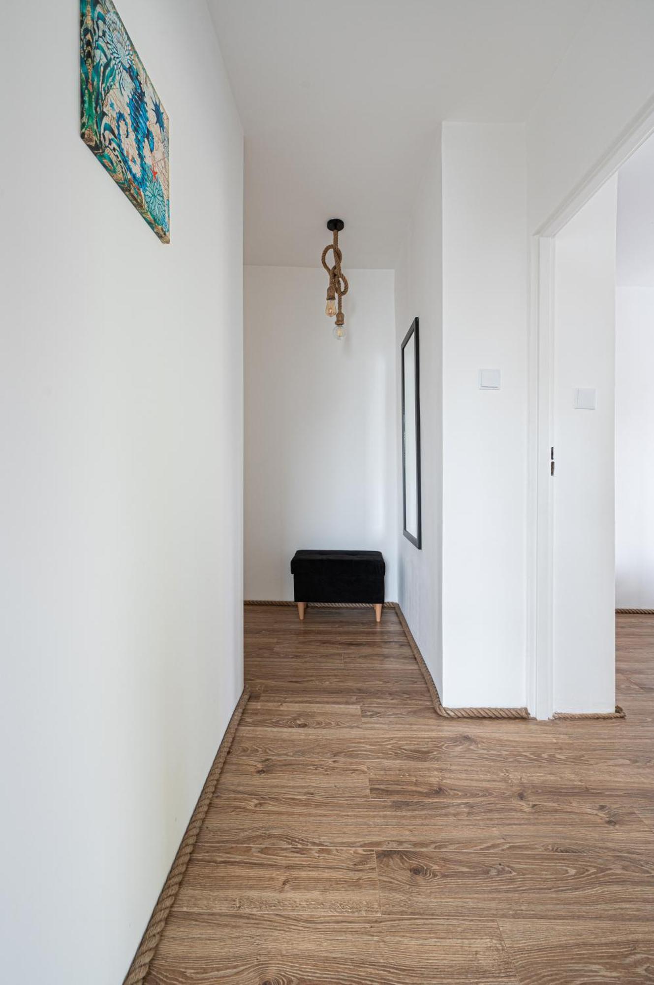Apartament Octopus Sopot Kamienny Potok Bagian luar foto