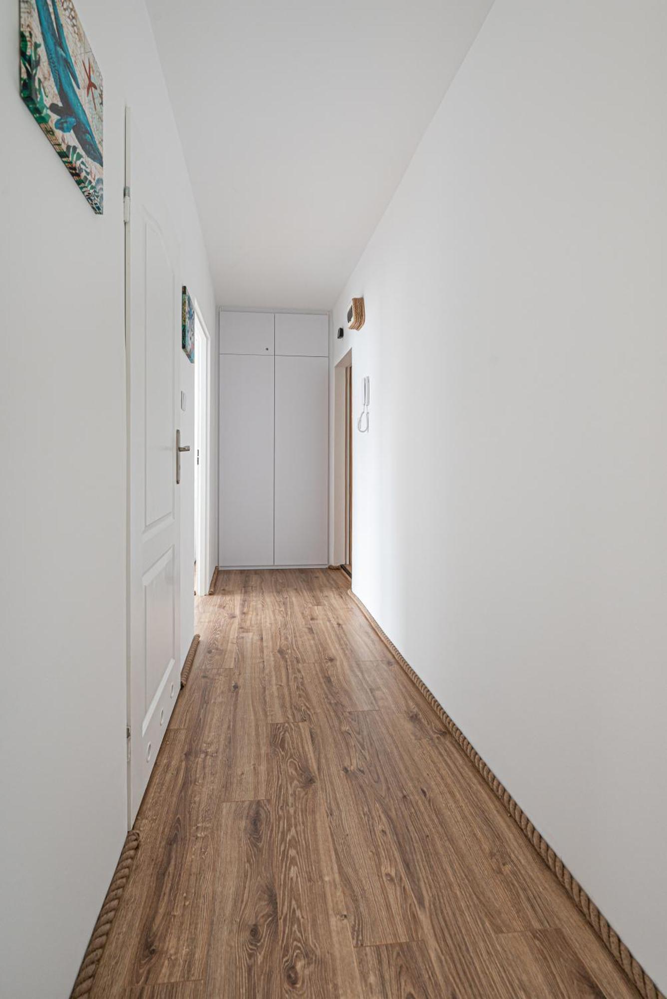Apartament Octopus Sopot Kamienny Potok Bagian luar foto
